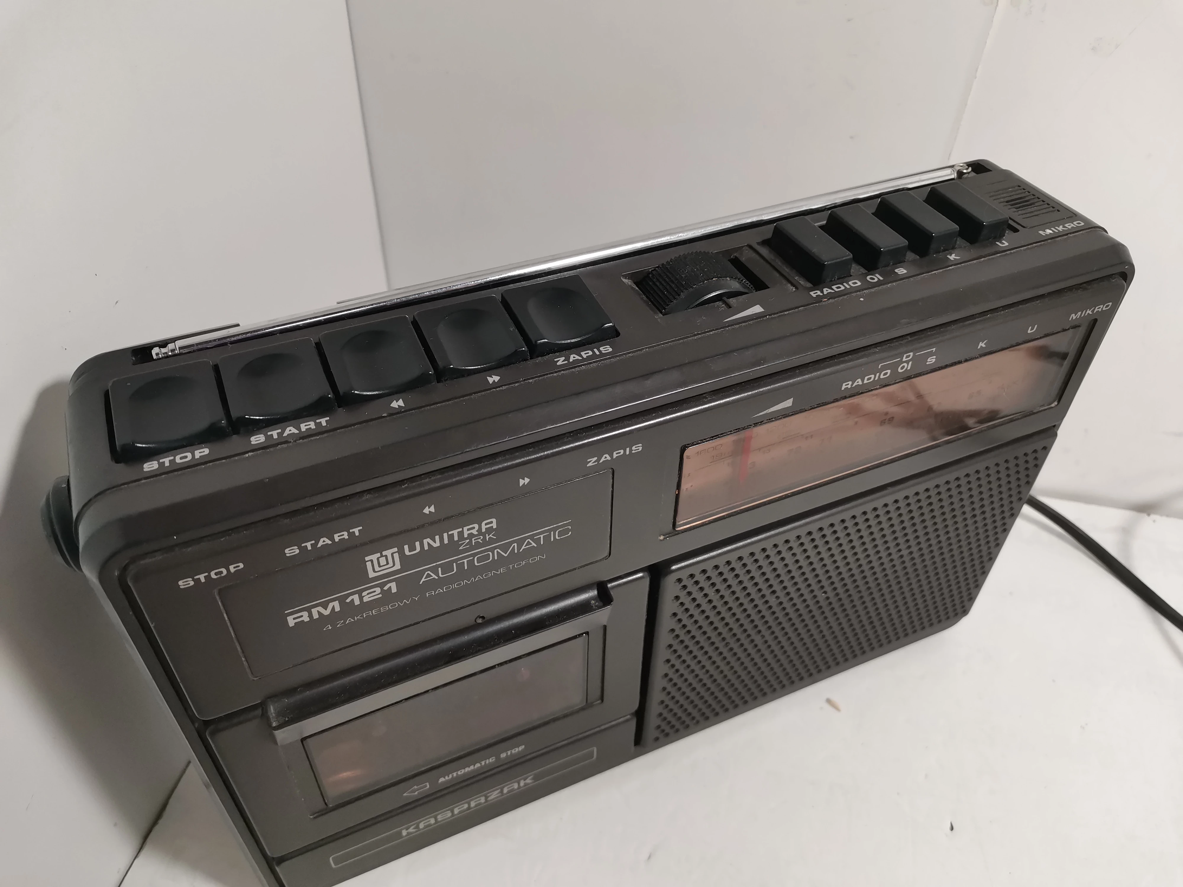 radiomagnetofon-unitra-kasprzak-rm-121-stan-nie-wymaga-renowacji