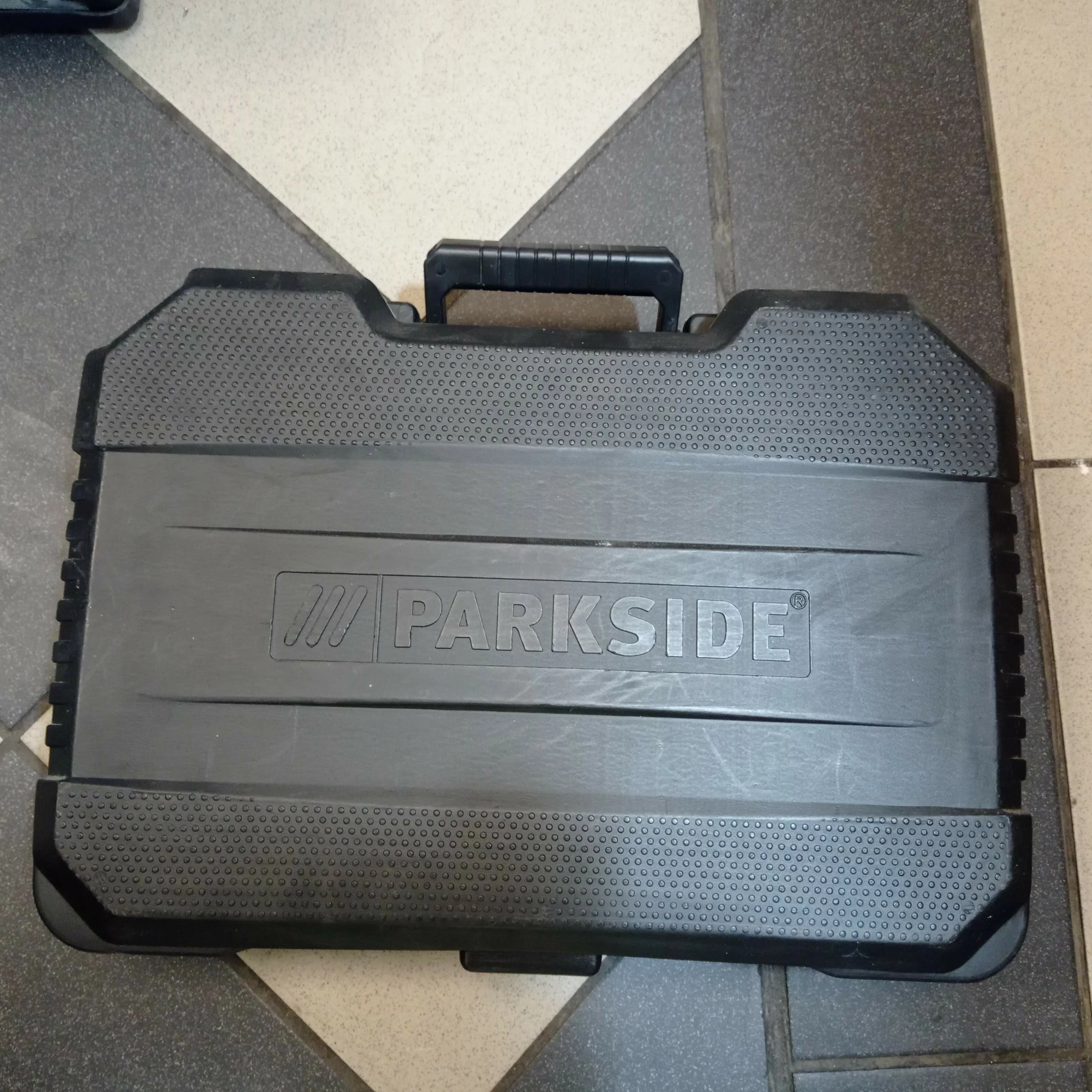 mlotowiertarka-parkside-pbh-1050-stan-uzywany