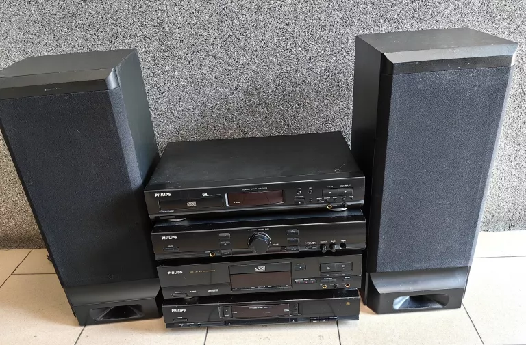 wieza-philips-skladak-lata-90-meczennikow-8-radzionkow