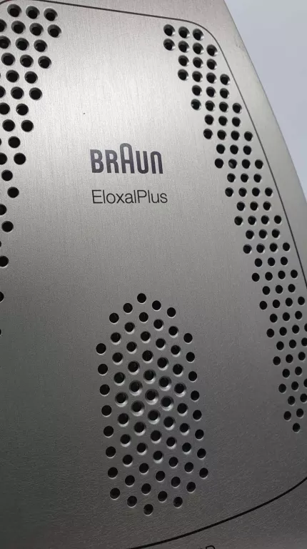 ŻELAZKO BRAUN SI7160BL TEXTYLE 7 PRO