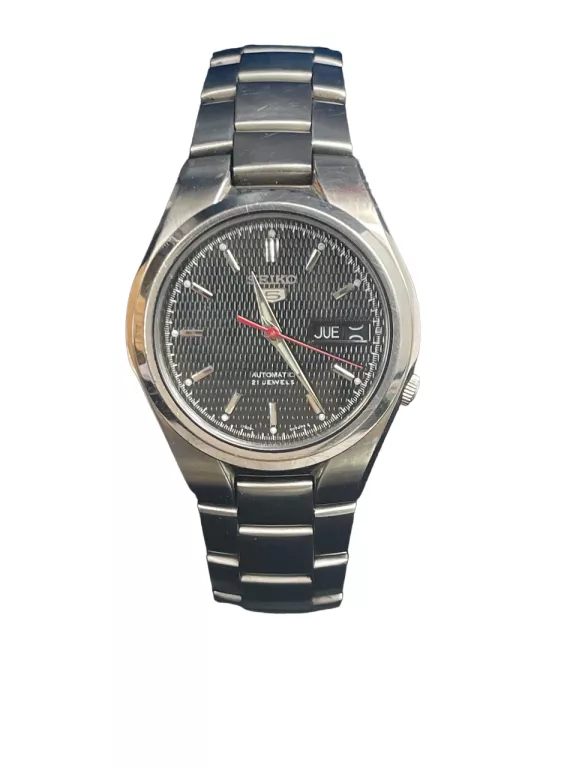 ZEGAREK SEIKO 5 AUTOMATIC 7S26C