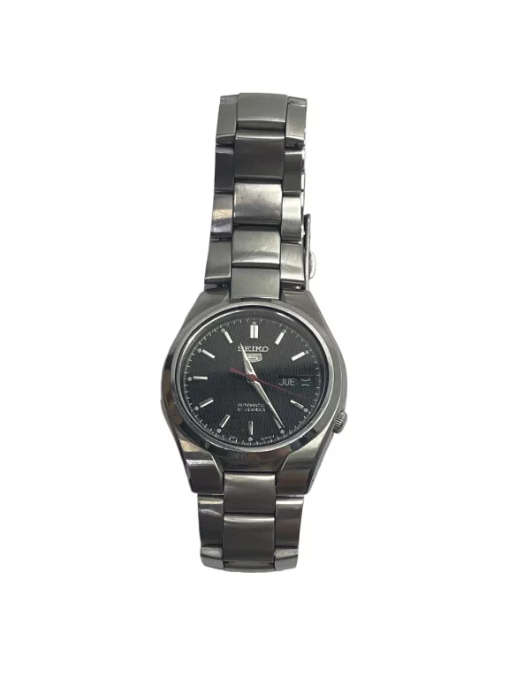 ZEGAREK SEIKO 5 AUTOMATIC 7S26C