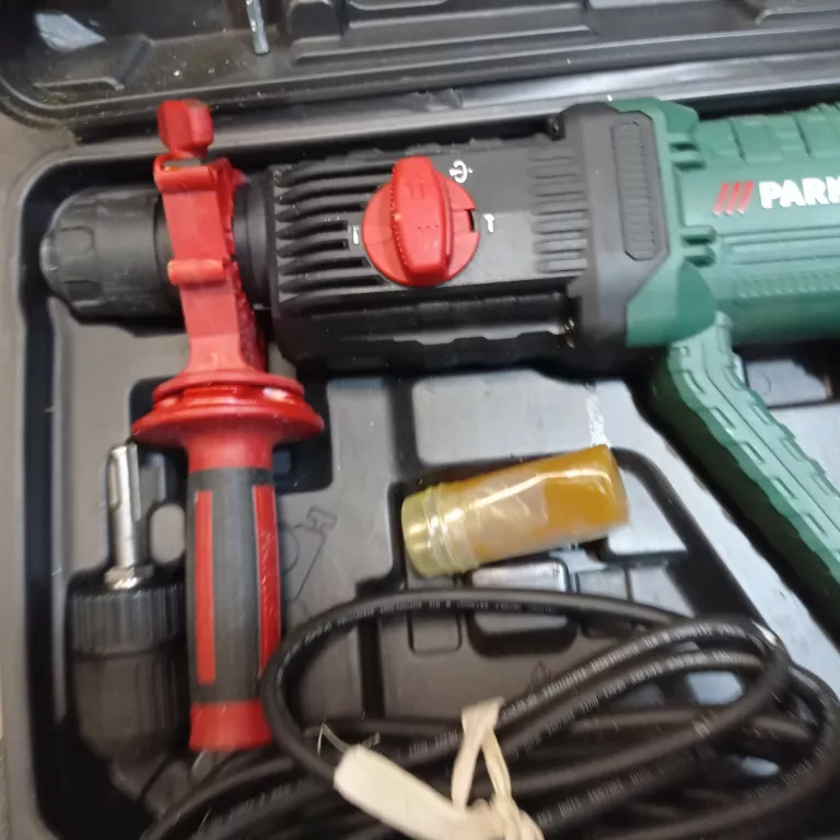 mlotowiertarka-parkside-pbh-1050-funkcyjnosc-3-funkcyjny-wiercenie-z-i-bez-udaru-podkuwanie