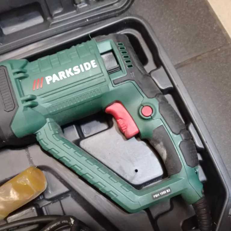 mlotowiertarka-parkside-pbh-1050-marka-parkside