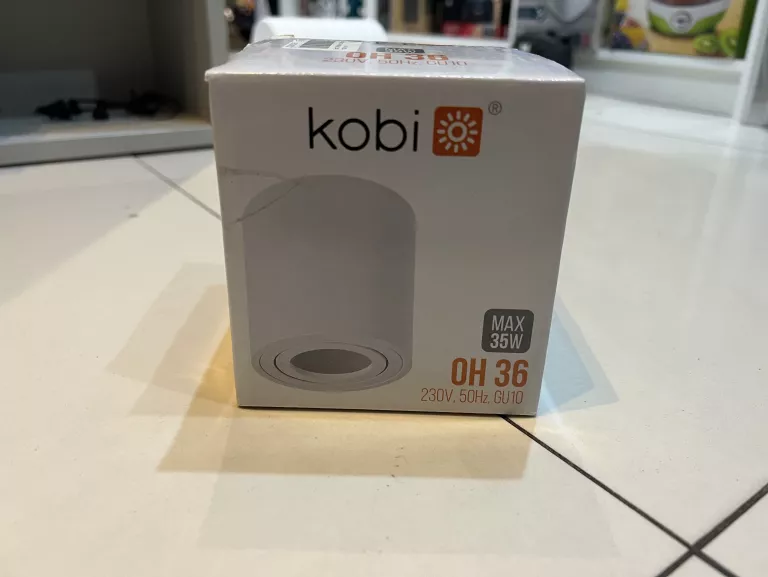 OPRAWA HALOGENOWA KOBI OH 36