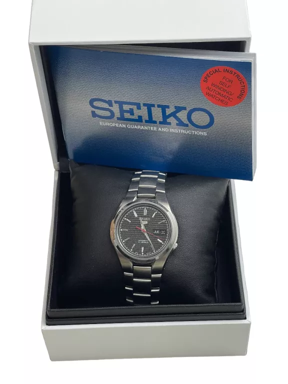ZEGAREK SEIKO 5 AUTOMATIC 7S26C