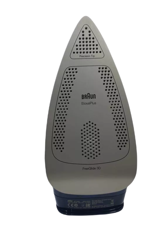 ŻELAZKO BRAUN SI7160BL TEXTYLE 7 PRO
