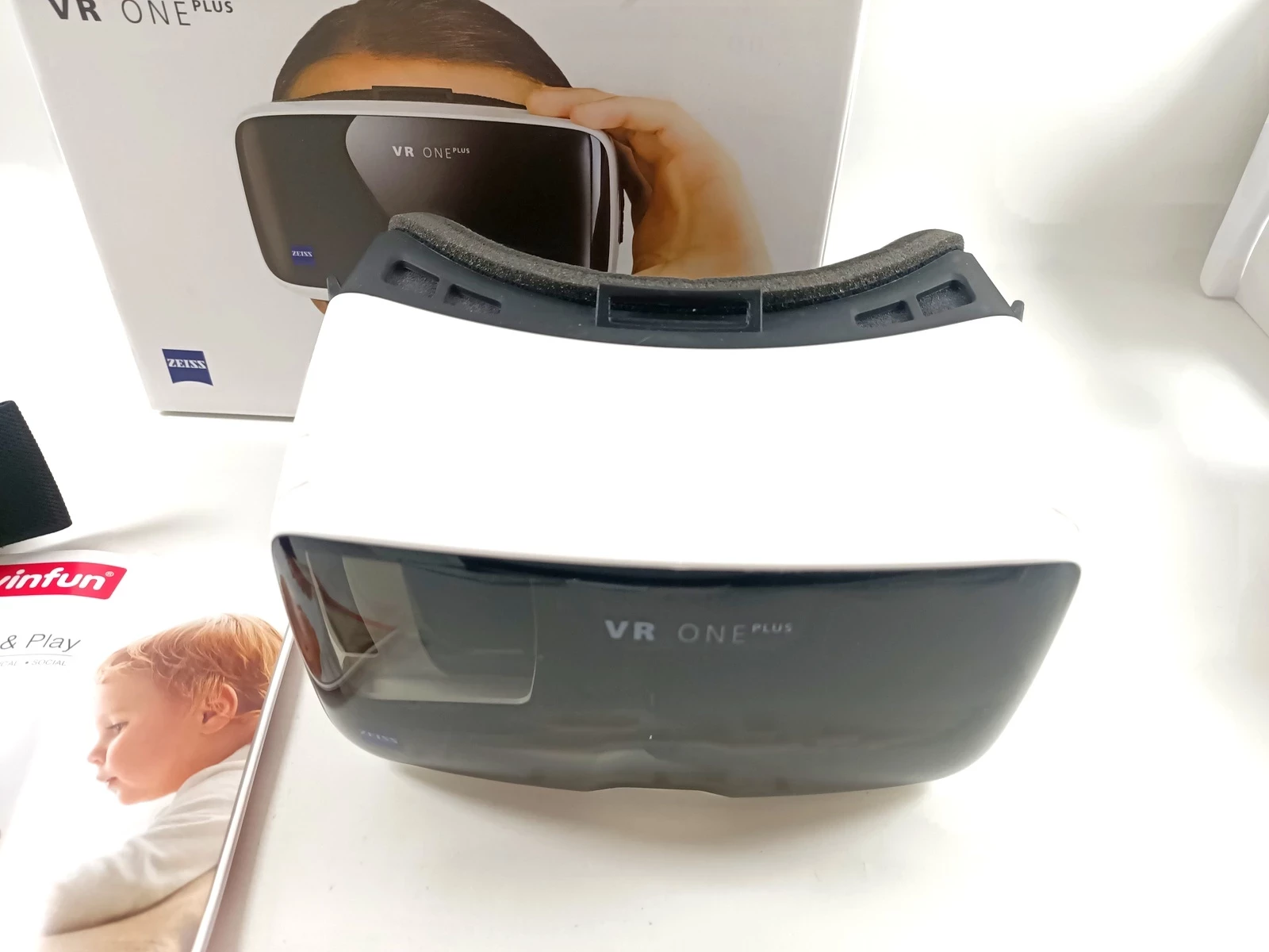 okulary-vr-one-plus-kod-producenta-90138090