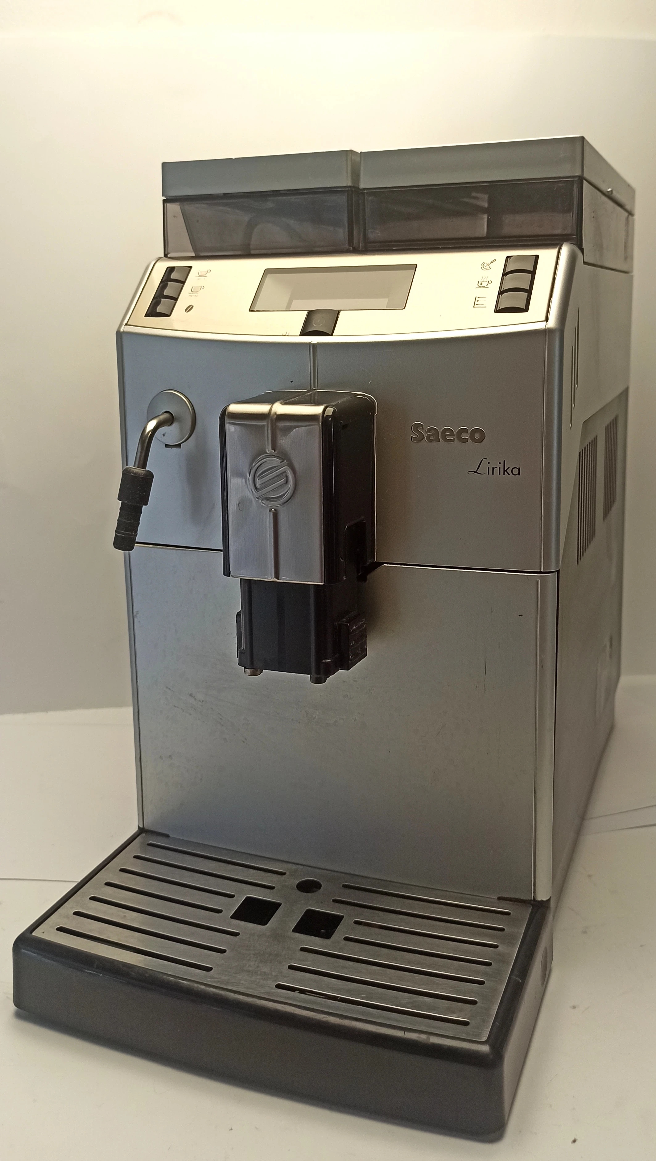 ekspres-do-kawy-saeco-lirika-rodzaje-kawy-ziarnista