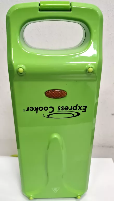 express-cooker-vhgvacind0378-2-polecam-bdb-stan-igielka-stan-uzywany