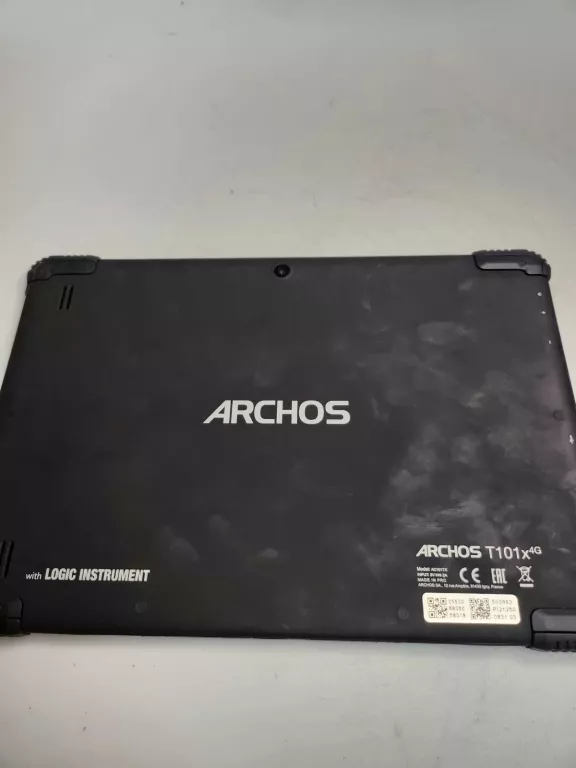 TABLET ARCHOS T101X 4G, Urządzenia