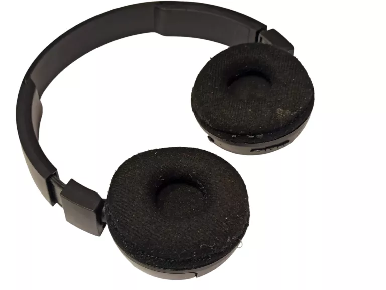 SLUCHAWKI BEZPRZEWODOWE NAUSZNE JBL T460BT