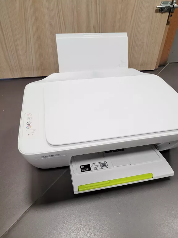 URZĄDZENIE WIELOFUNKCYJNE HP DESKJET 2130
