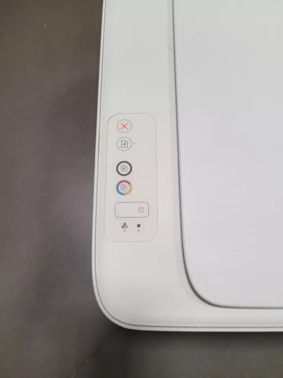 URZĄDZENIE WIELOFUNKCYJNE HP DESKJET 2130