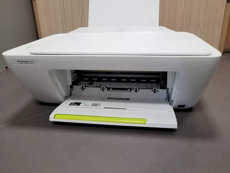 URZĄDZENIE WIELOFUNKCYJNE HP DESKJET 2130