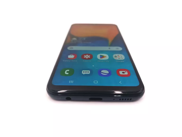 TELEFON SAMSUNG GALAXY A20E 3/32GB BEZ BLOKADY !