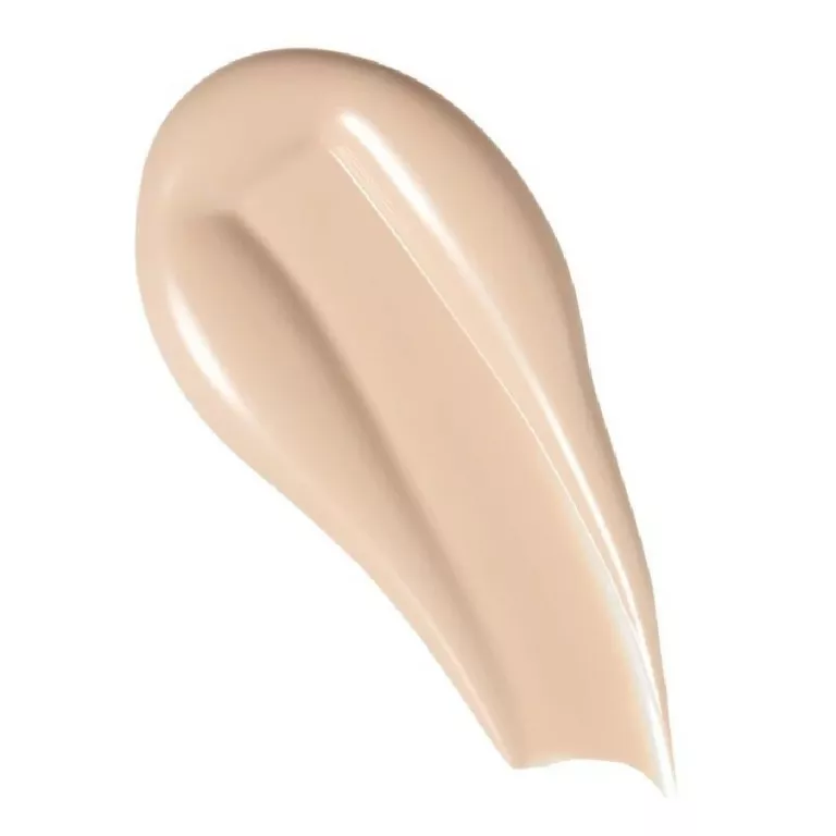 MAKEUP REVOLUTION CONCEAL & HYDRATE FOUNDATION F1