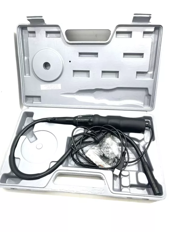 endoskop-kamera-usb-voltcraft-bs-10-usb-stan-uzywany