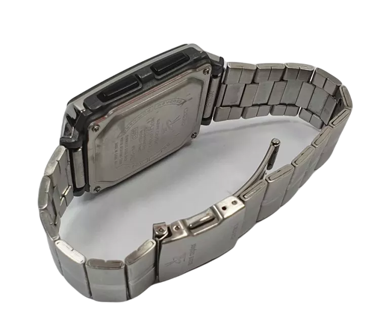 ELEKTRONICZNY ZEGAREK CASIO WV-59RD-1A WAVE CEPTO