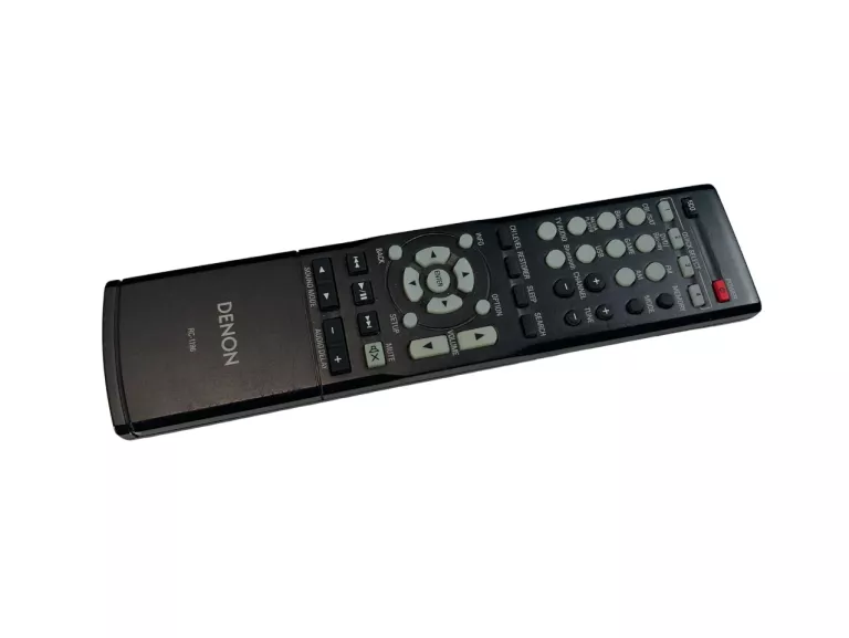 AMPLITUNER DENON AVR-X520BT + ZESTAW KOLUMN ELTAX