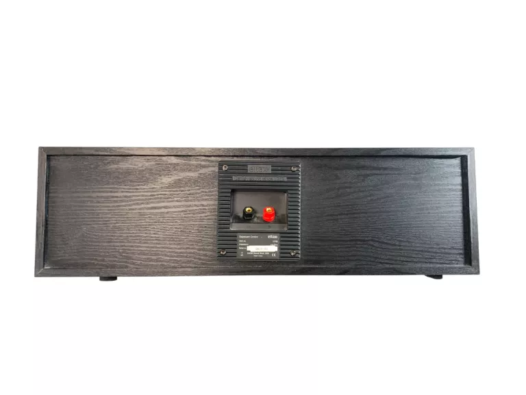 AMPLITUNER DENON AVR-X520BT + ZESTAW KOLUMN ELTAX