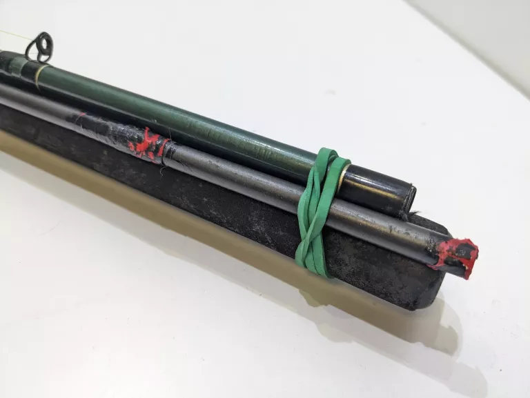 WĘDKA KONGER 360/80CM FEEDER + RD430I