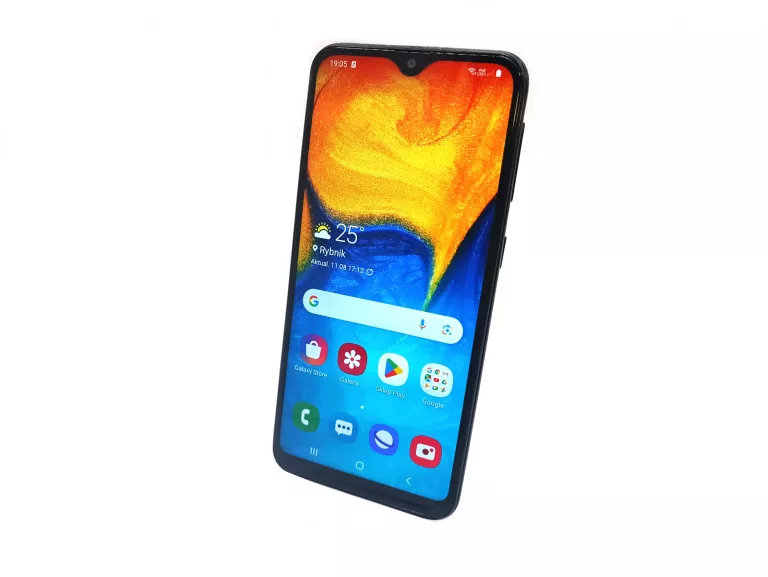TELEFON SAMSUNG GALAXY A20E 3/32GB BEZ BLOKADY !