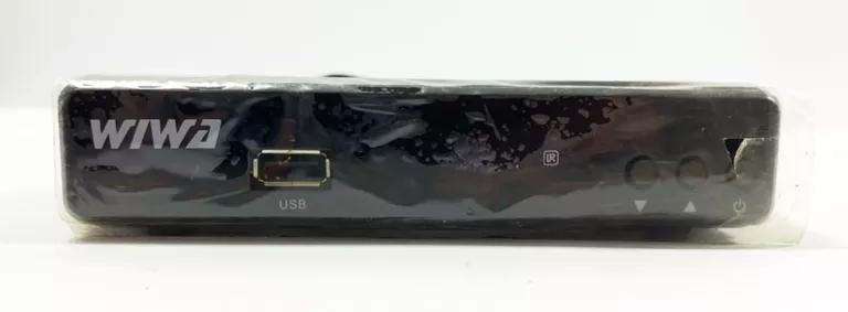 DEKODER DVB-T2 WIWA