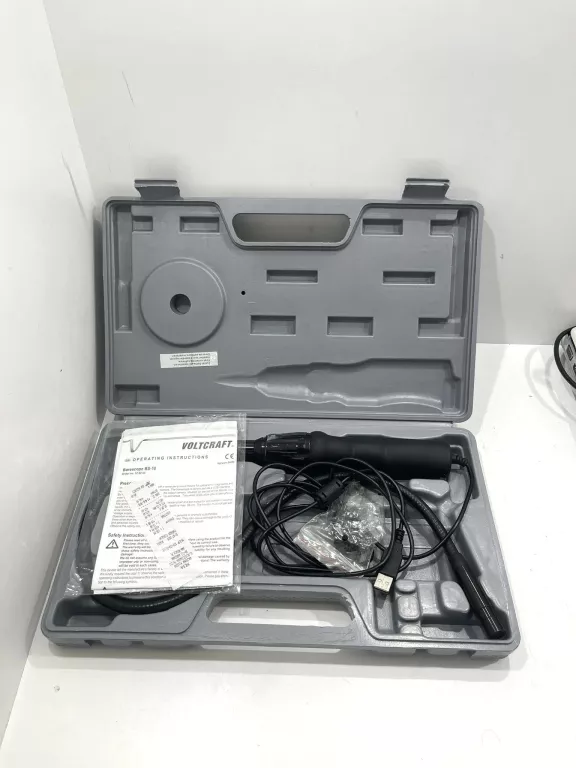 endoskop-kamera-usb-voltcraft-bs-10-usb-ean-gtin-4016139317380