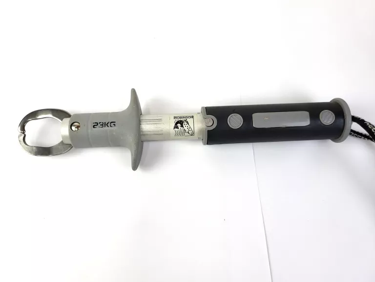 CHWYTAK JAXON UCHWYT DO SZCZUPAKÓW Z WAGĄ 23KG 30