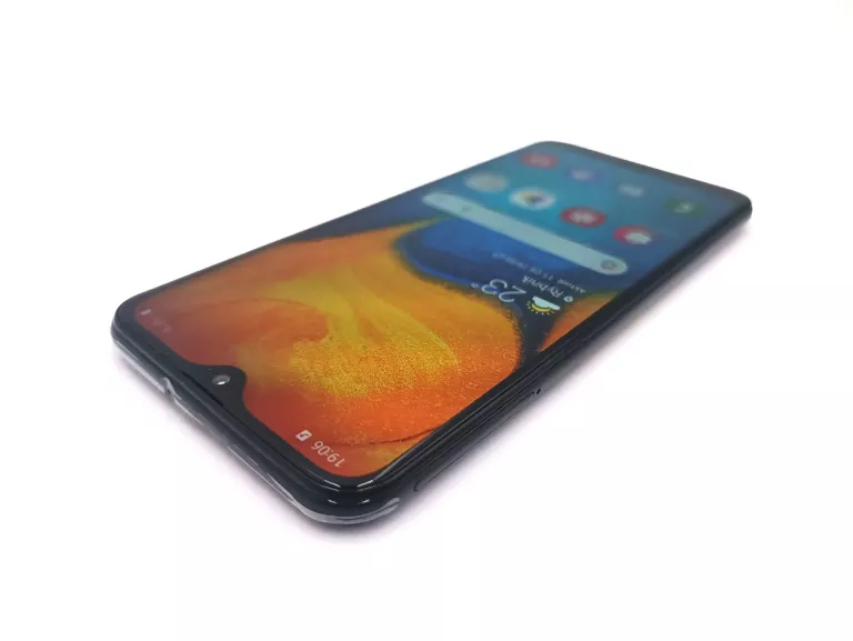 TELEFON SAMSUNG GALAXY A20E 3/32GB BEZ BLOKADY !