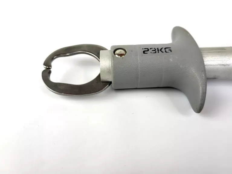 CHWYTAK JAXON UCHWYT DO SZCZUPAKÓW Z WAGĄ 23KG 30