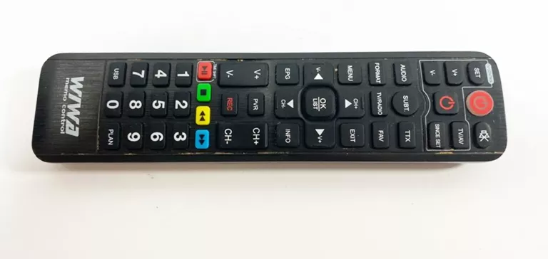 DEKODER DVB-T2 WIWA