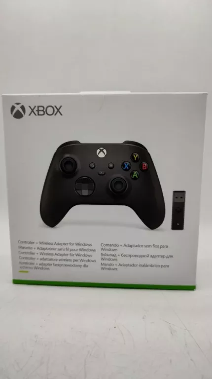 PAD BEZPRZEWODOWY Z ADAPTEREM MICROSOFT 1VA-00002