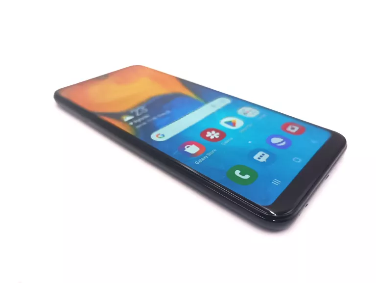 TELEFON SAMSUNG GALAXY A20E 3/32GB BEZ BLOKADY !
