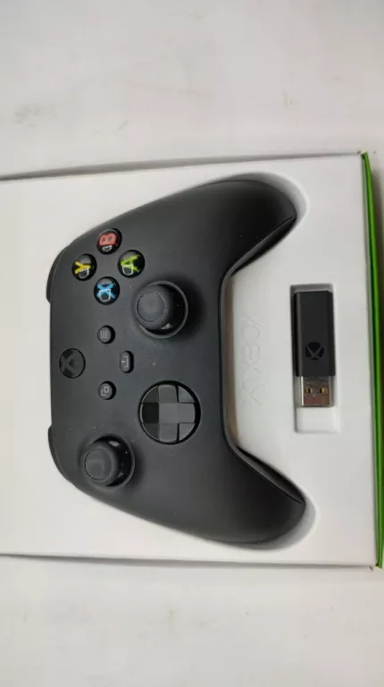 PAD BEZPRZEWODOWY Z ADAPTEREM MICROSOFT 1VA-00002