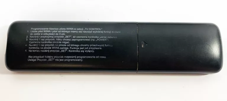 DEKODER DVB-T2 WIWA
