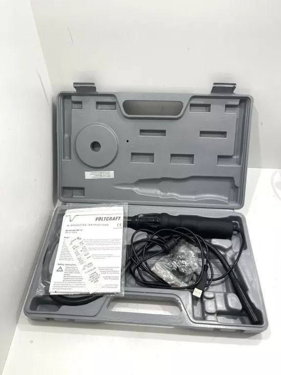 endoskop-kamera-usb-voltcraft-bs-10-usb-legnicka-66-wroclaw