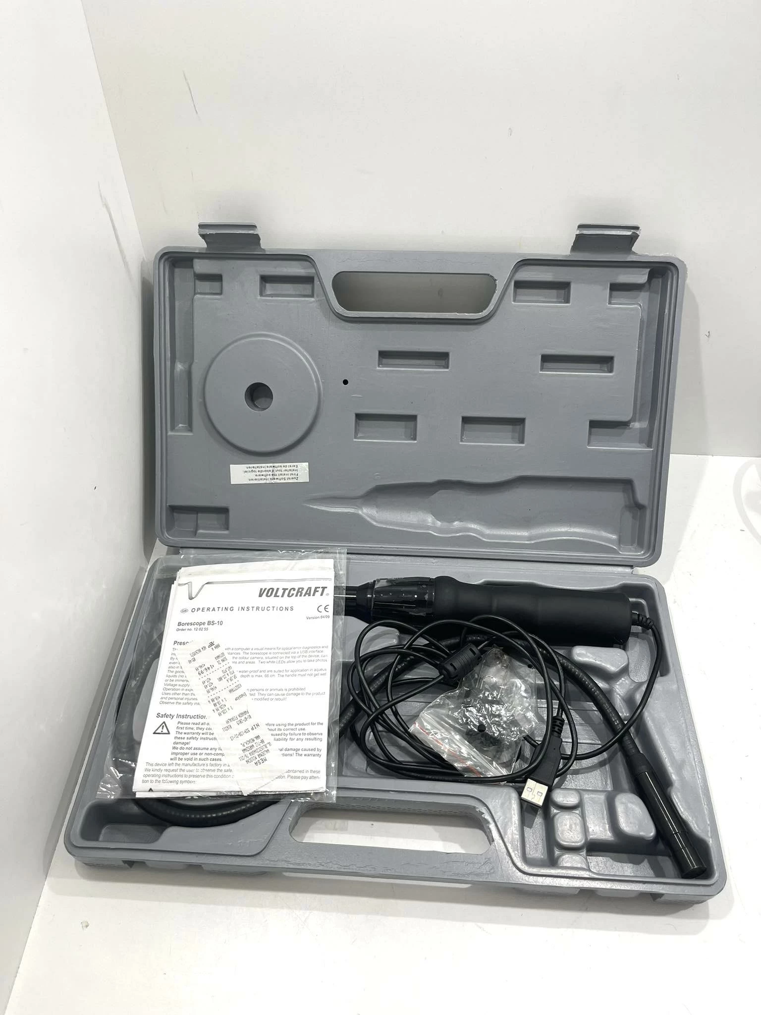 endoskop-kamera-usb-voltcraft-bs-10-usb-legnicka-66-wroclaw