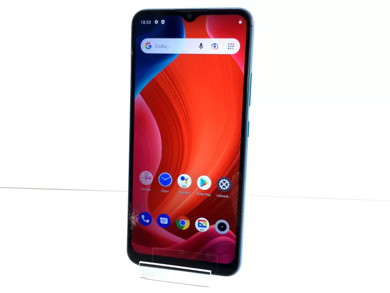TELEFON REALME C11 2021 2GB/32GB NIEBIESKI