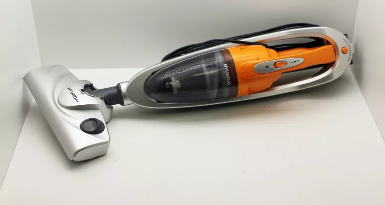 ODKURZACZ PIONOWY HYUNDAI VC 020 O