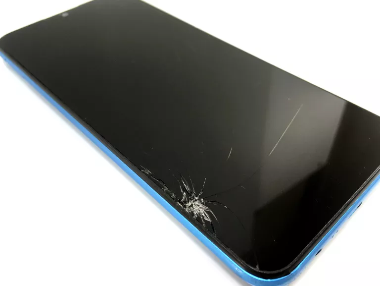 TELEFON REALME C11 2021 2GB/32GB NIEBIESKI