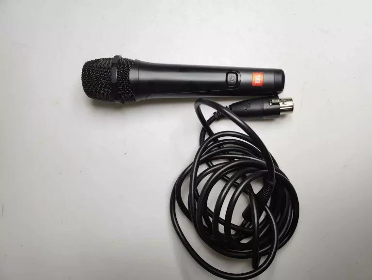 MIKROFON JBL PBM 100