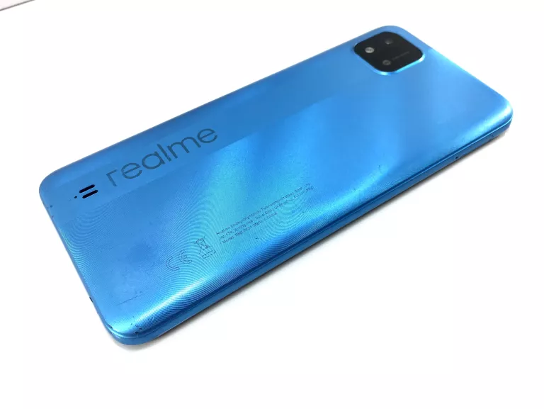 TELEFON REALME C11 2021 2GB/32GB NIEBIESKI