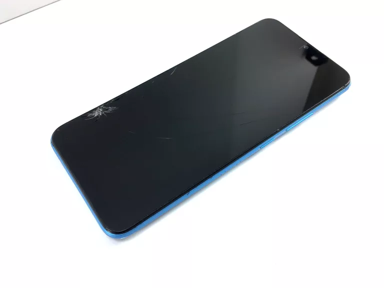 TELEFON REALME C11 2021 2GB/32GB NIEBIESKI