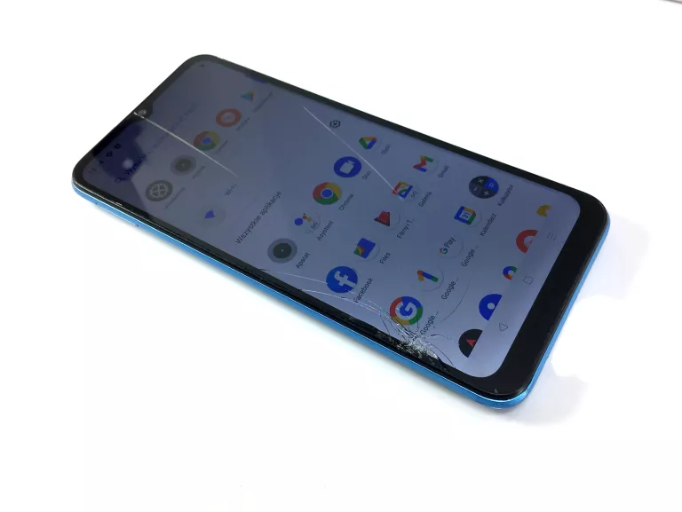 TELEFON REALME C11 2021 2GB/32GB NIEBIESKI