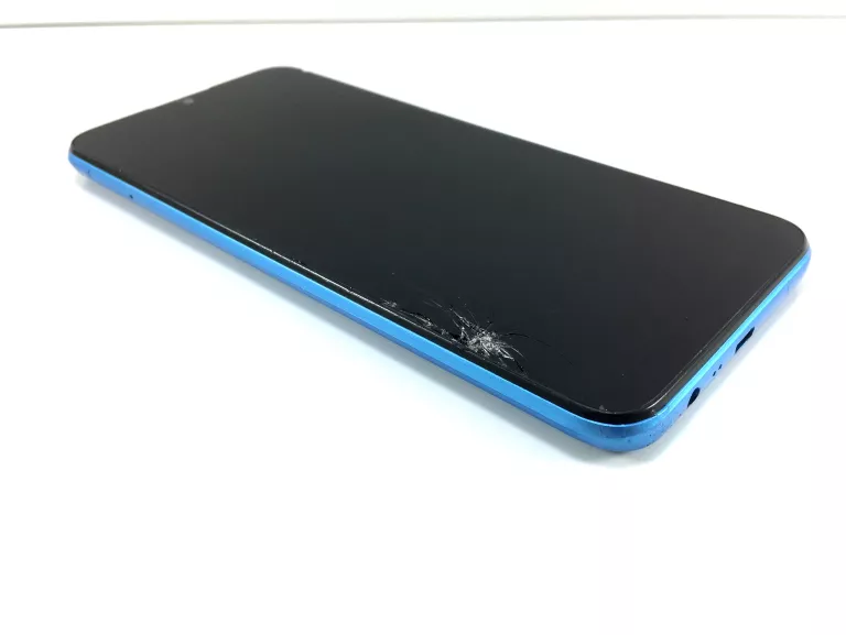 TELEFON REALME C11 2021 2GB/32GB NIEBIESKI