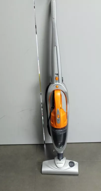 ODKURZACZ PIONOWY HYUNDAI VC 020 O