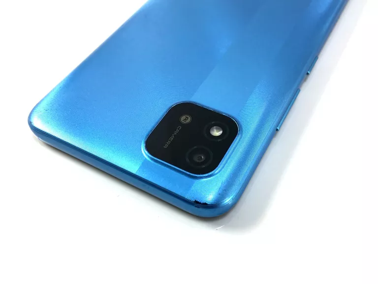 TELEFON REALME C11 2021 2GB/32GB NIEBIESKI