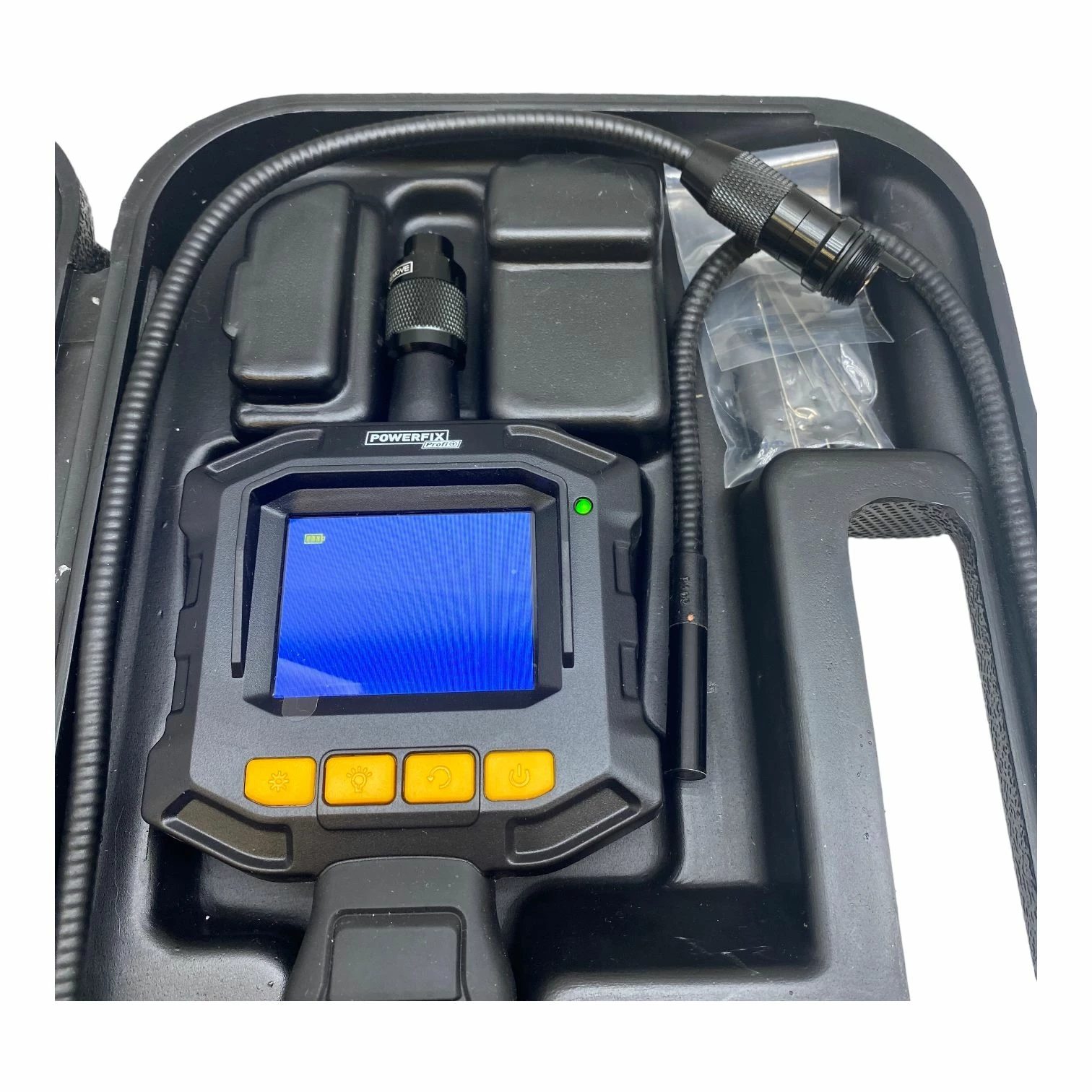 kamera-inspekcyjna-endoskop-lcd-kolor-powerfix-stan-uzywany